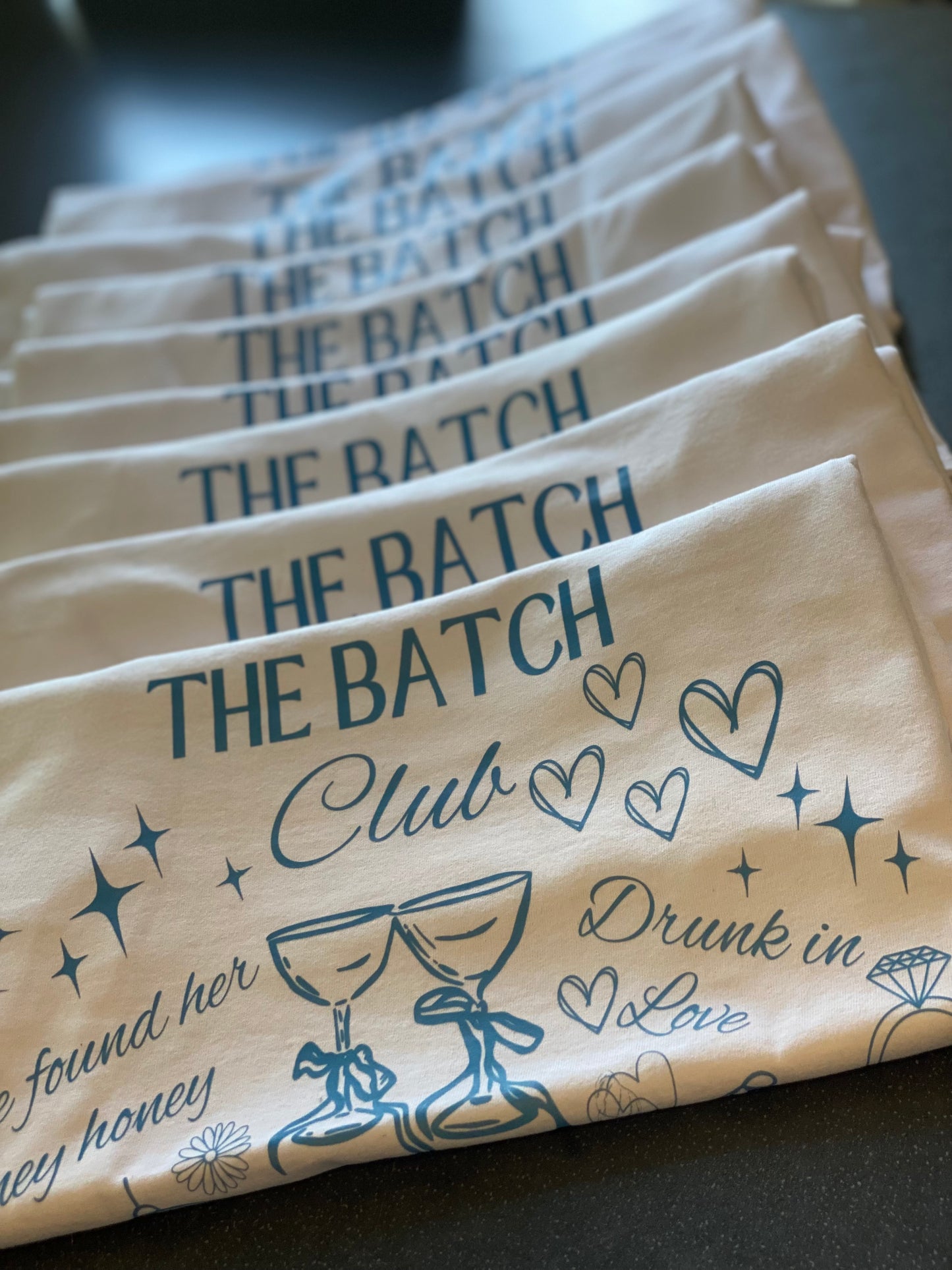 CUSTOM T-SHIRT (PLUS SIZE)