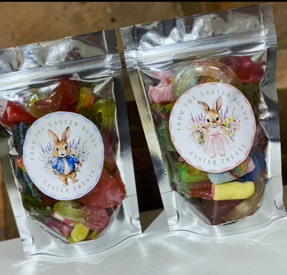 EASTER SWEET BAG