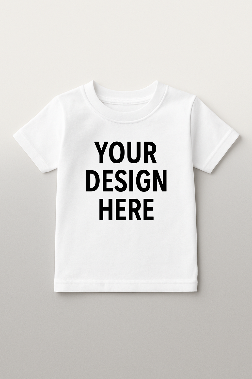 CUSTOM T-SHIRT (KIDS)