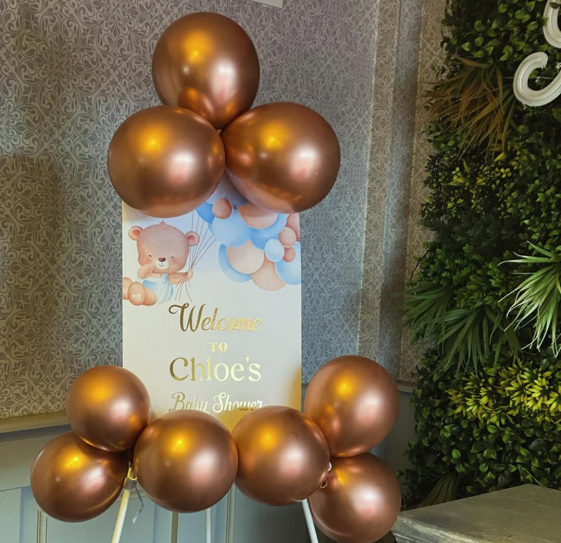 SIGNAGE PRINTING SERVICE (SIZE A3)