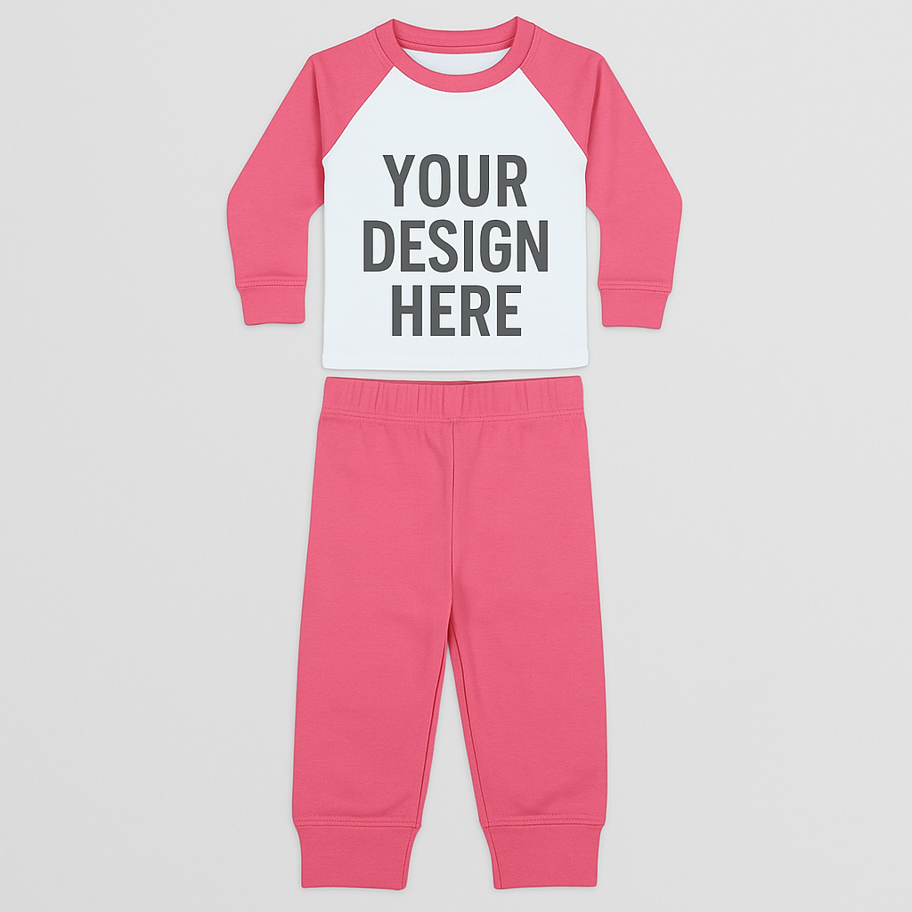 CUSTOM PJS
