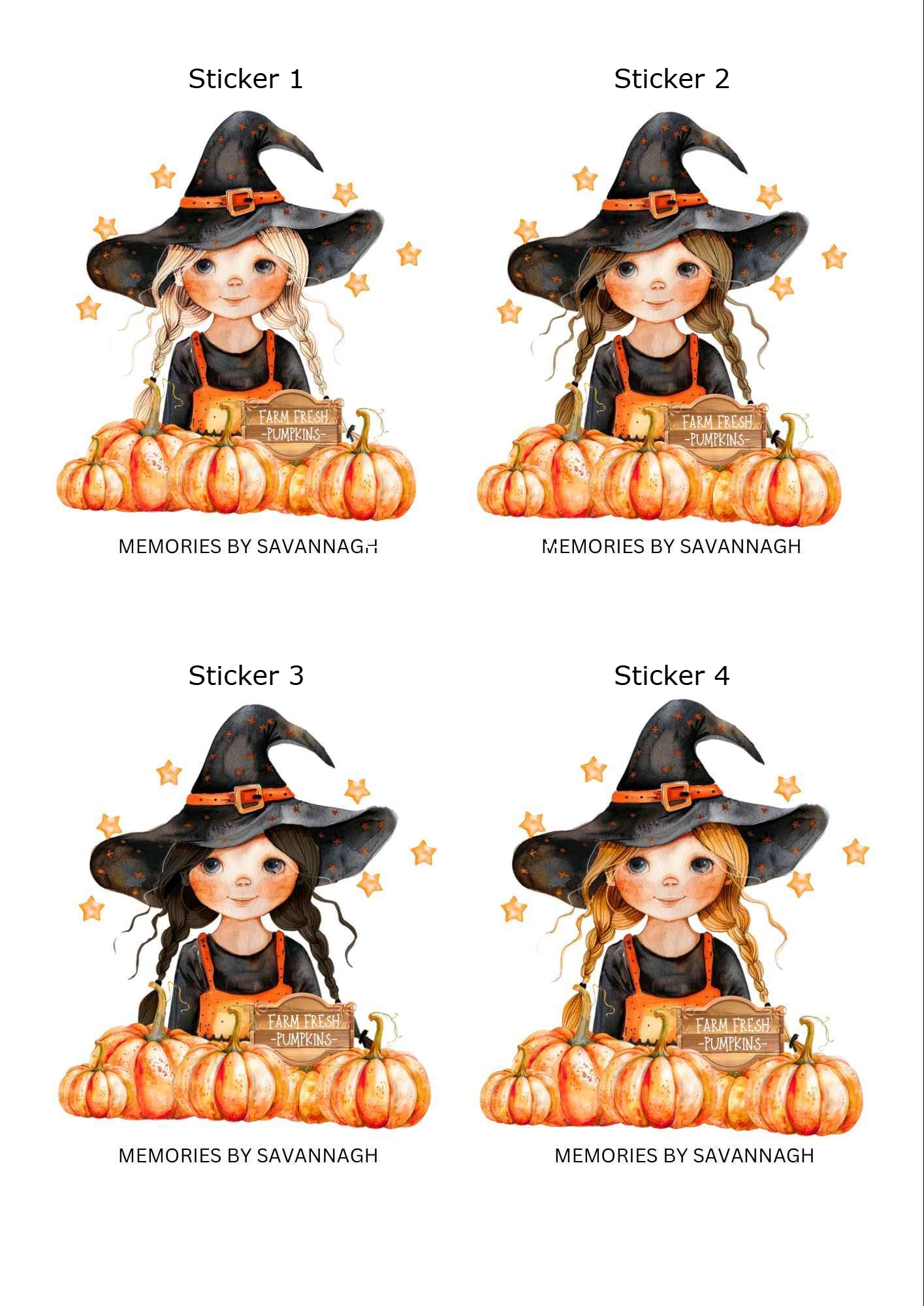 Personalised Pink Halloween Cup