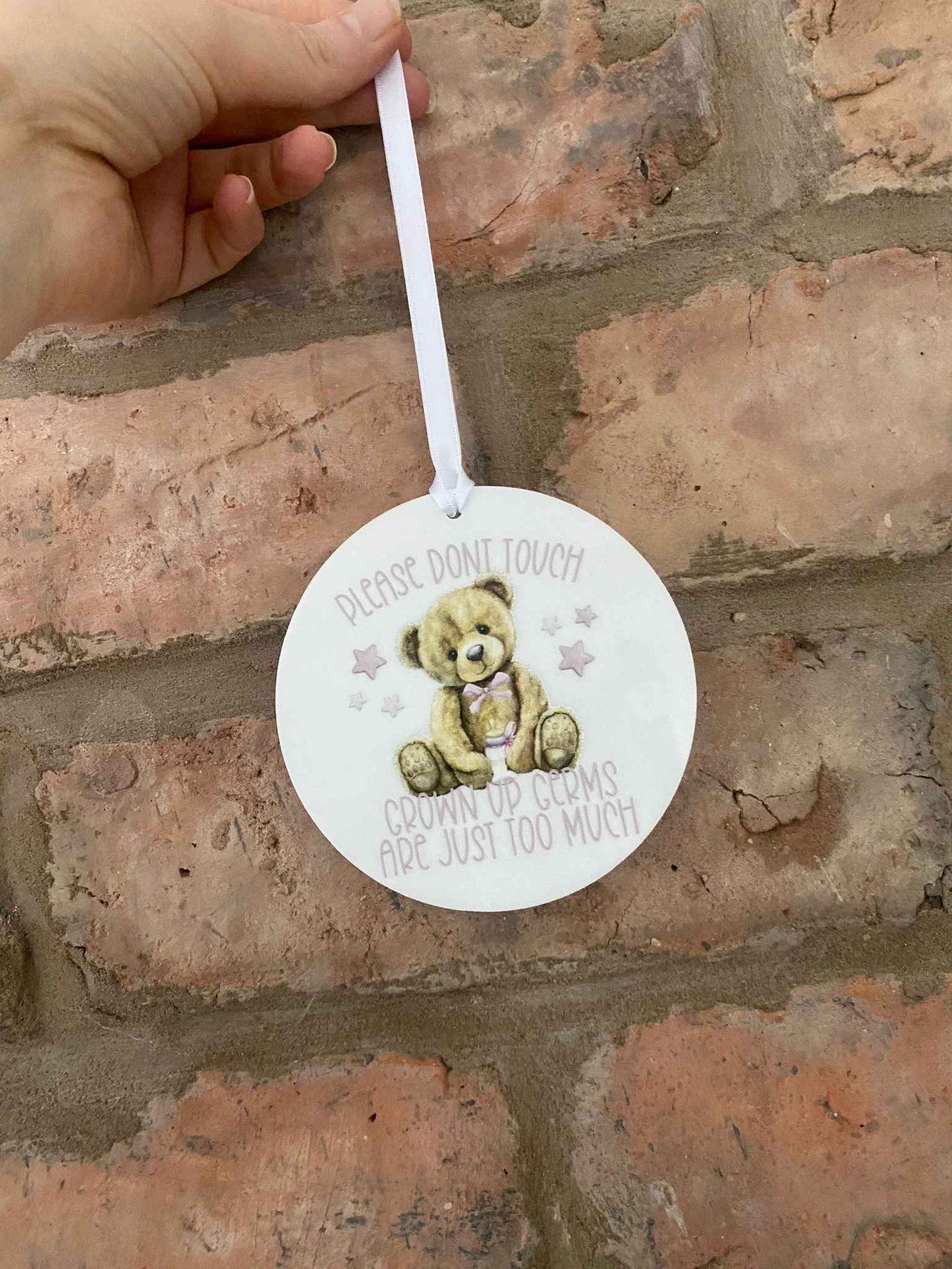 Baby Pram Accessory