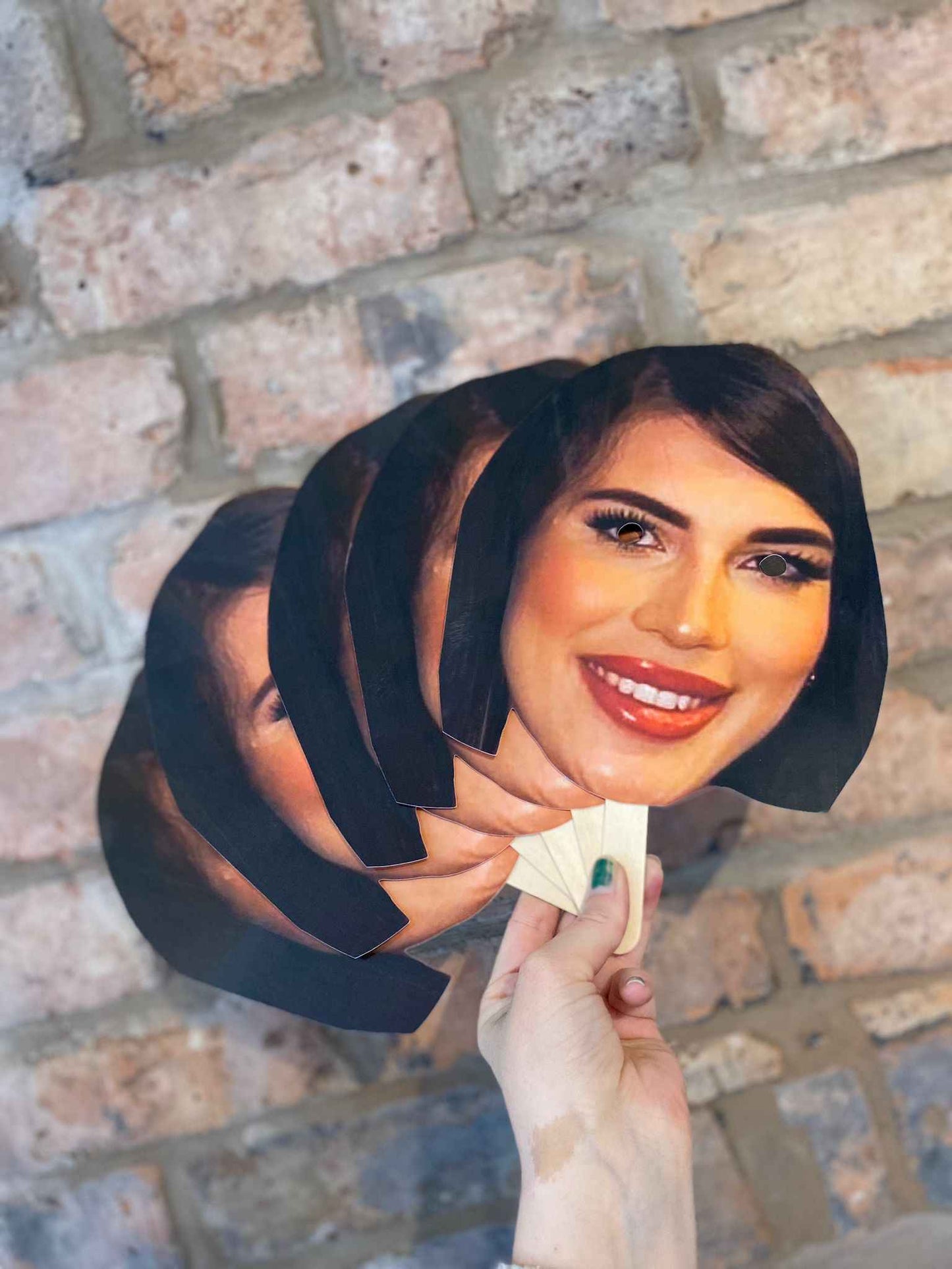 Face Masks (x10 per pack)