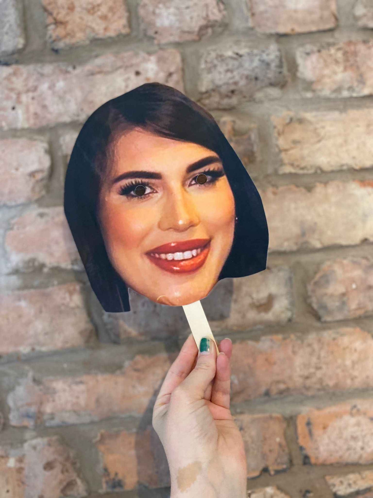 Face Masks (x10 per pack)