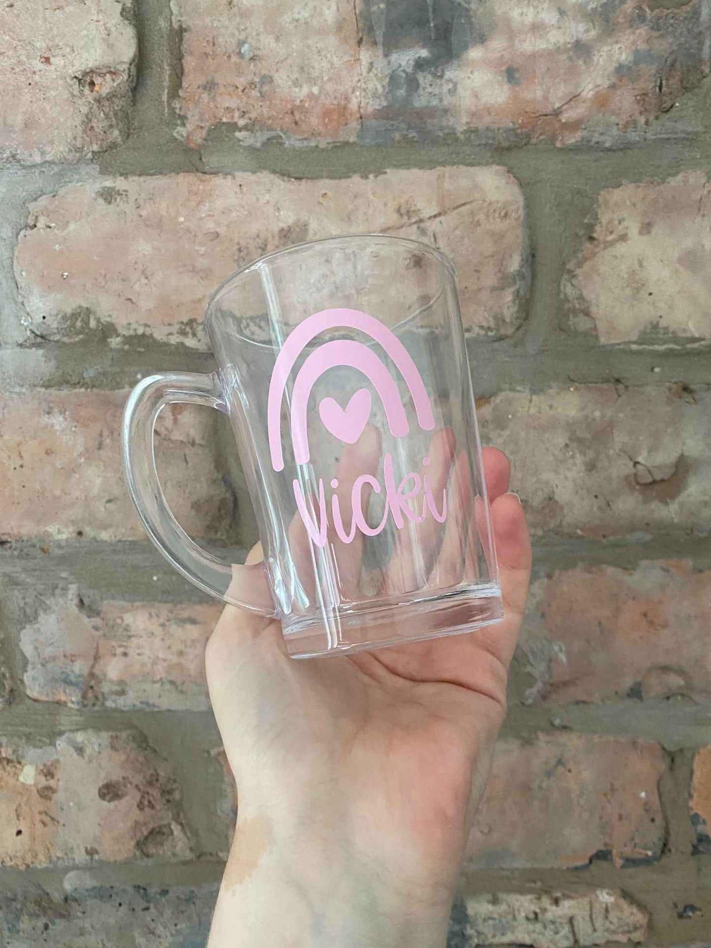 Personalised Classic Mug