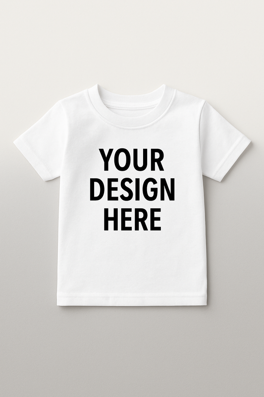 CUSTOM T-SHIRT (KIDS)