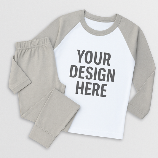 CUSTOM PJS