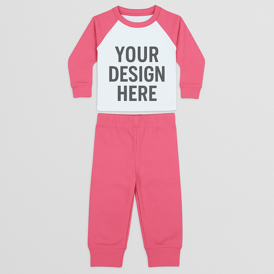 CUSTOM PJS