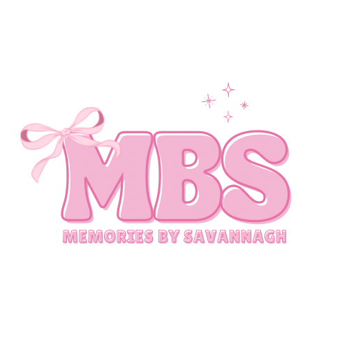 Memories By Savannagh